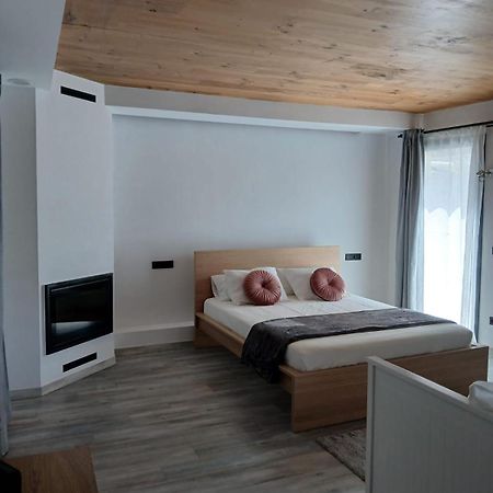 Bibrabe Home Sant Feliu de Guíxols Extérieur photo