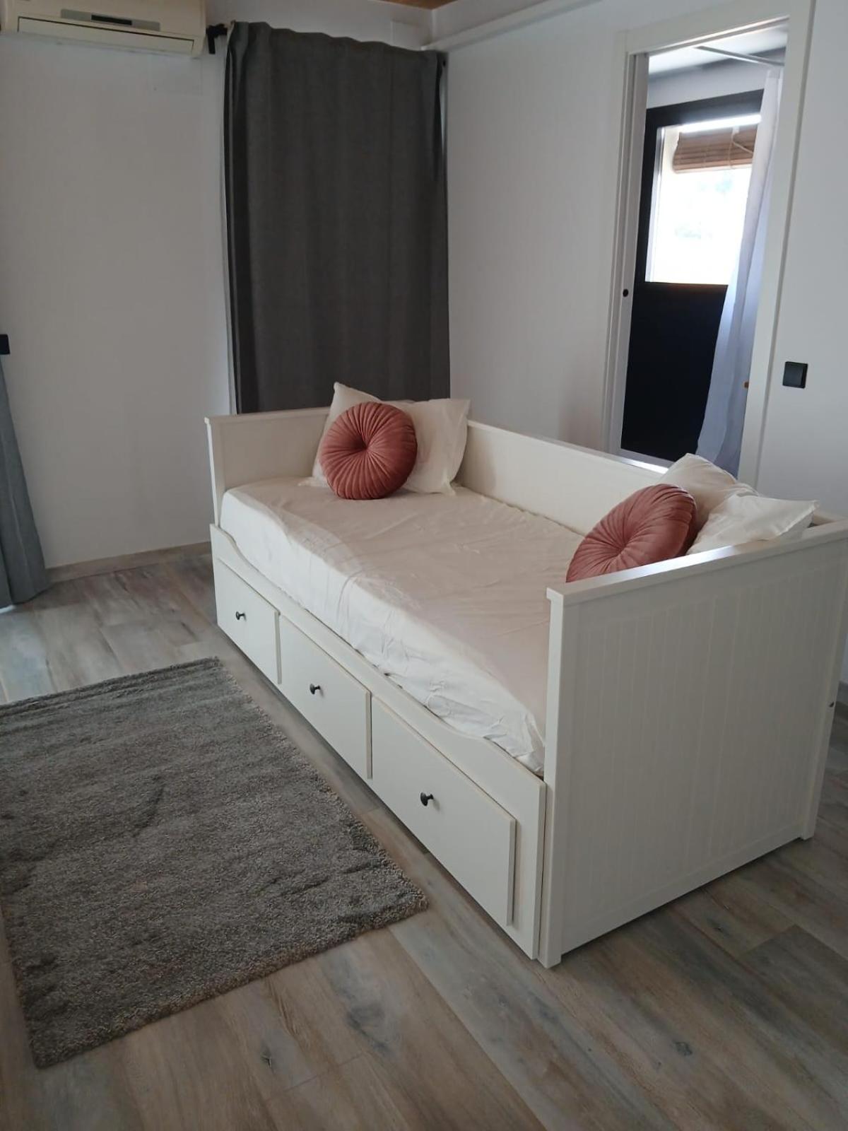Bibrabe Home Sant Feliu de Guíxols Extérieur photo