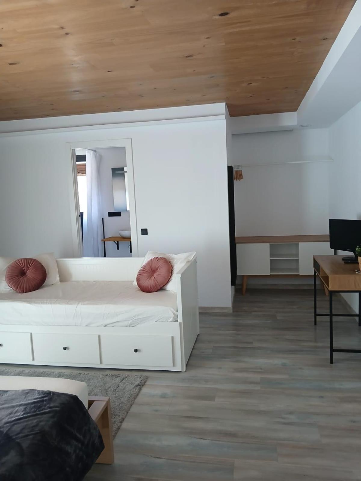 Bibrabe Home Sant Feliu de Guíxols Extérieur photo