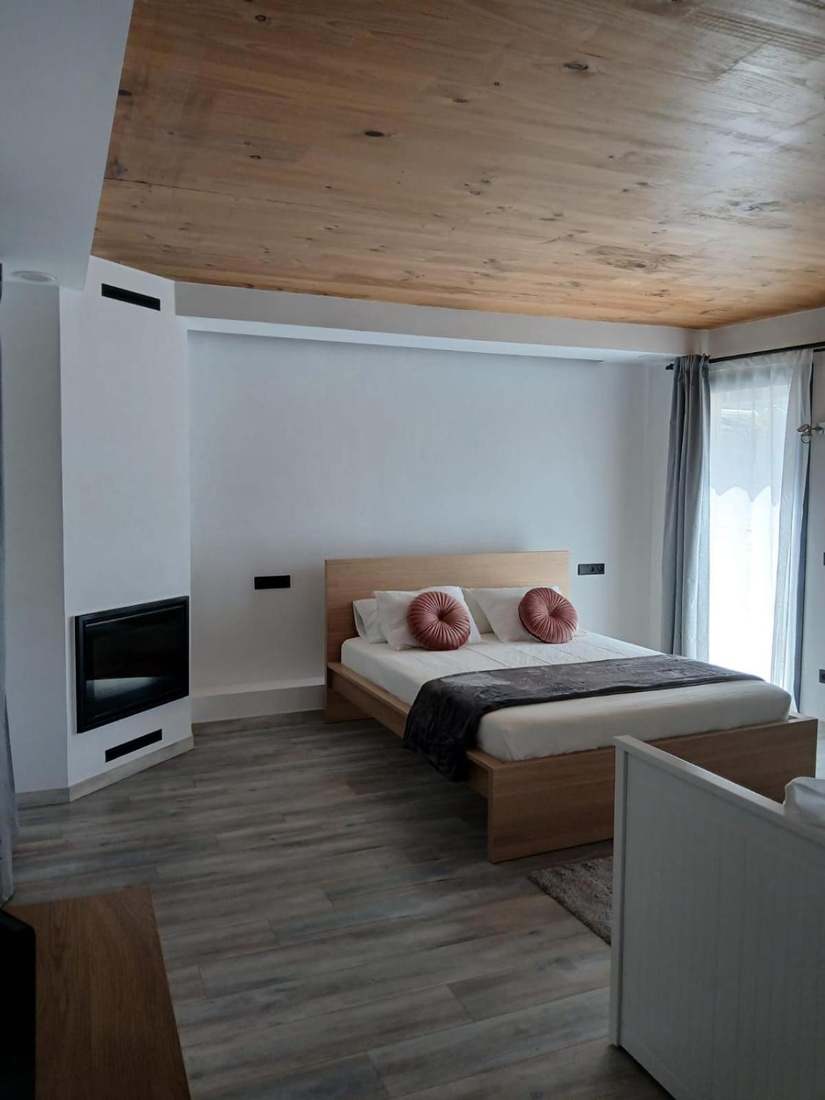 Bibrabe Home Sant Feliu de Guíxols Extérieur photo