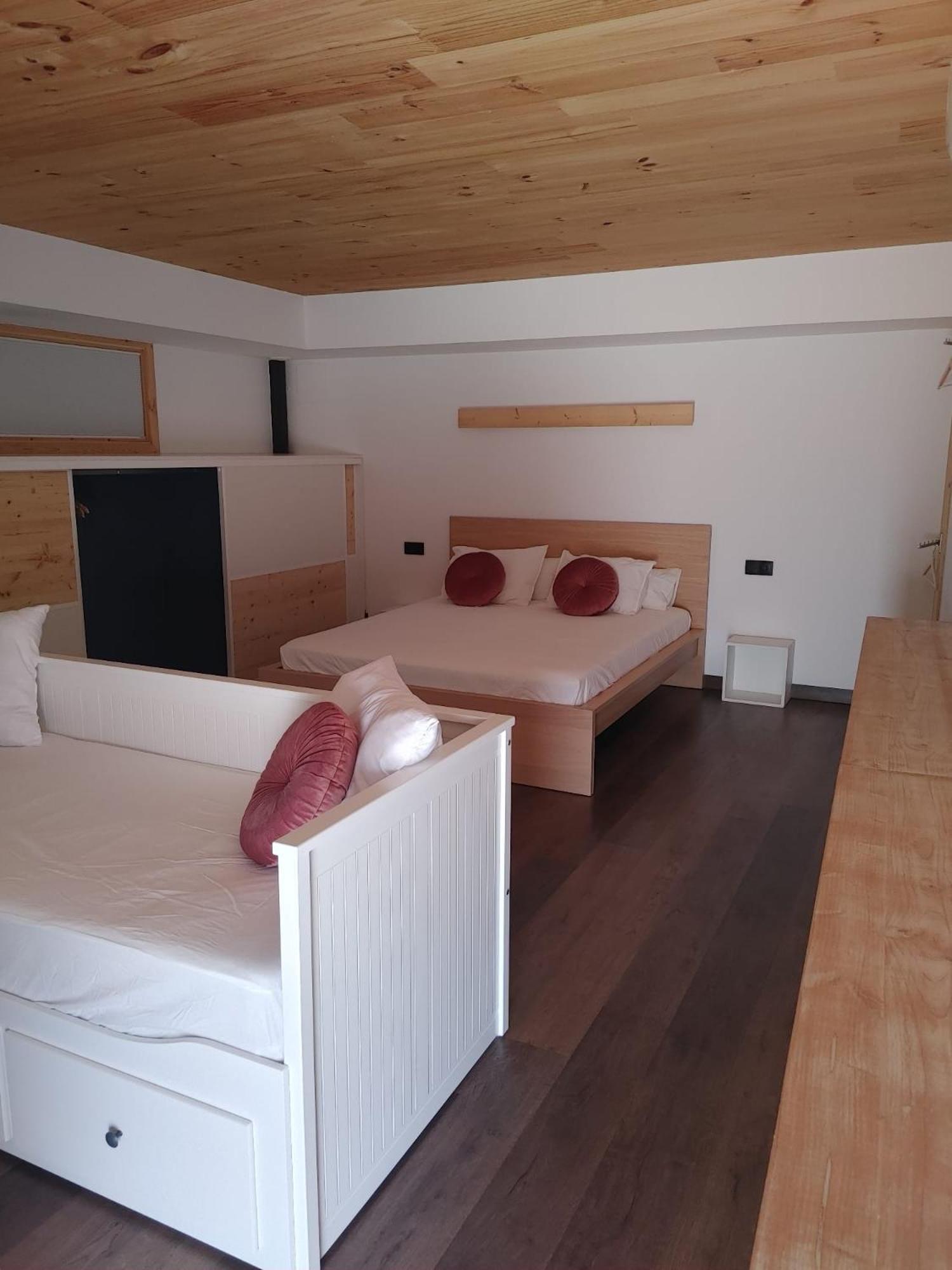 Bibrabe Home Sant Feliu de Guíxols Extérieur photo