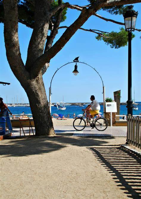 Bibrabe Home Sant Feliu de Guíxols Extérieur photo