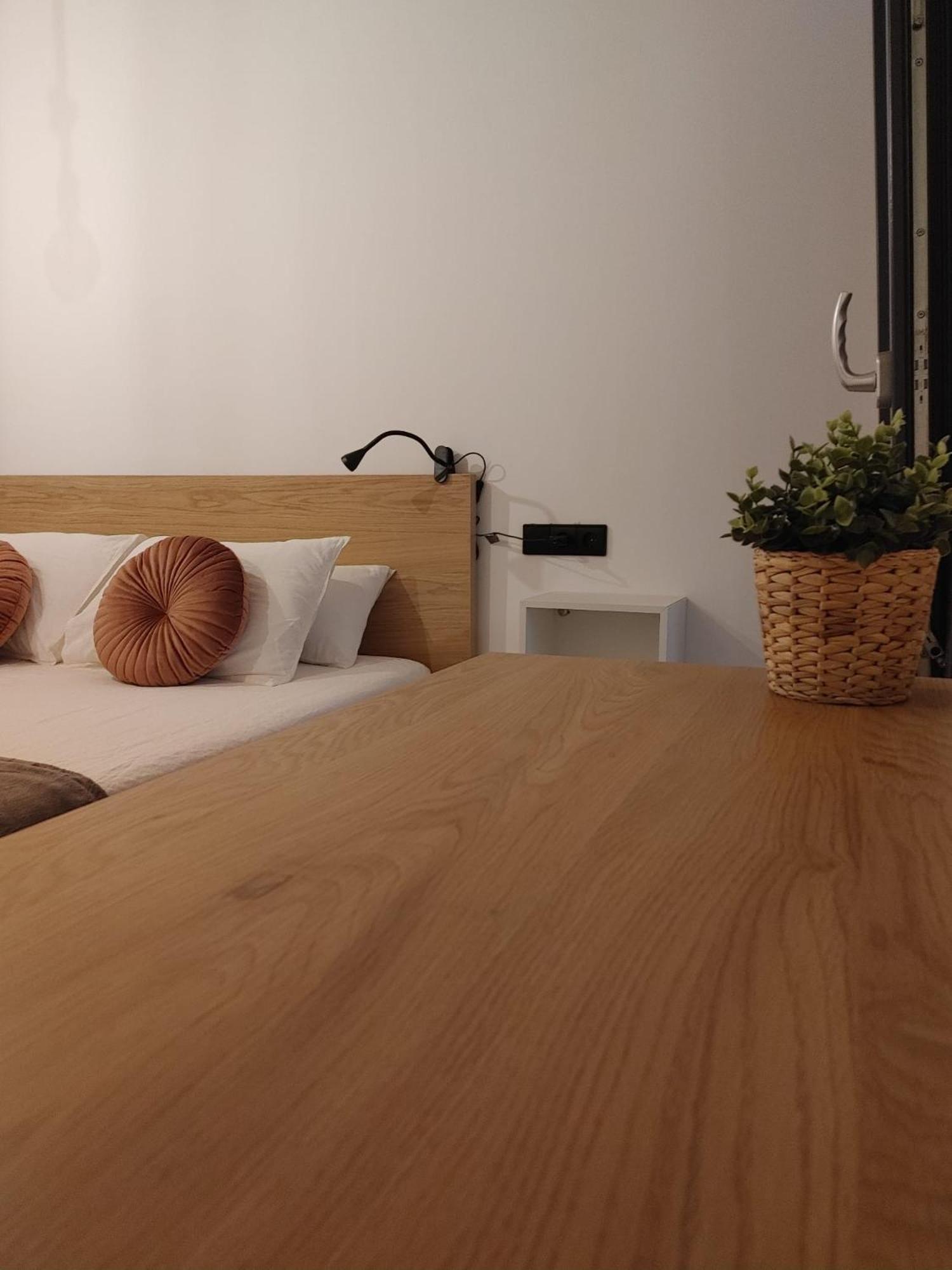 Bibrabe Home Sant Feliu de Guíxols Extérieur photo