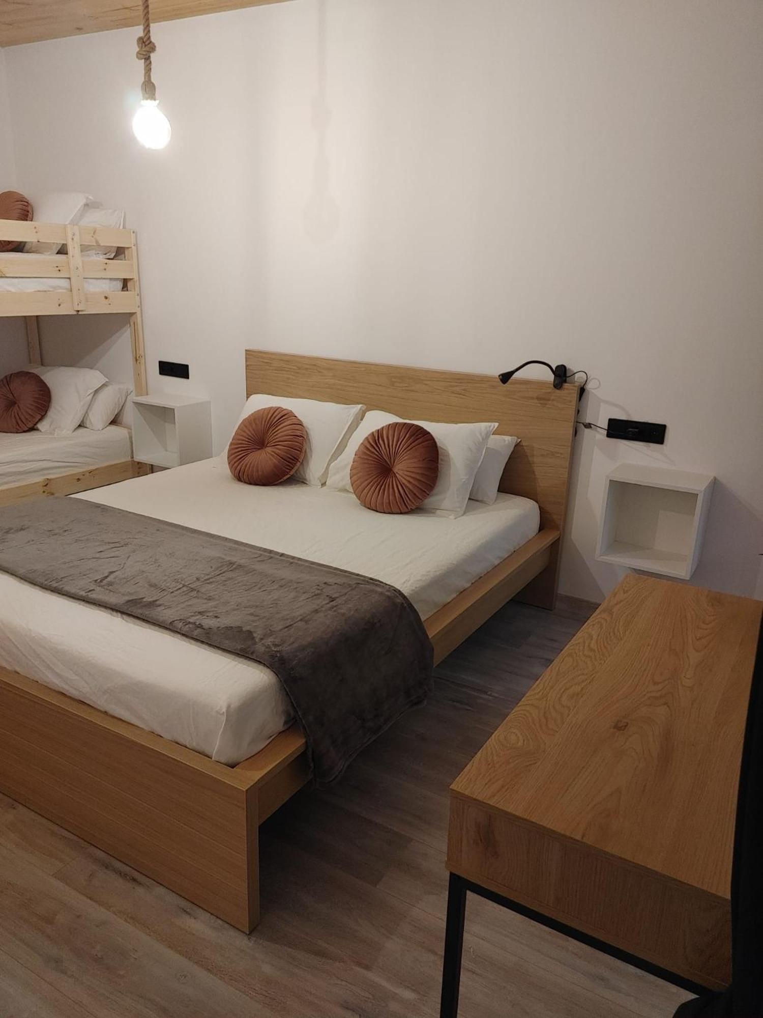 Bibrabe Home Sant Feliu de Guíxols Extérieur photo