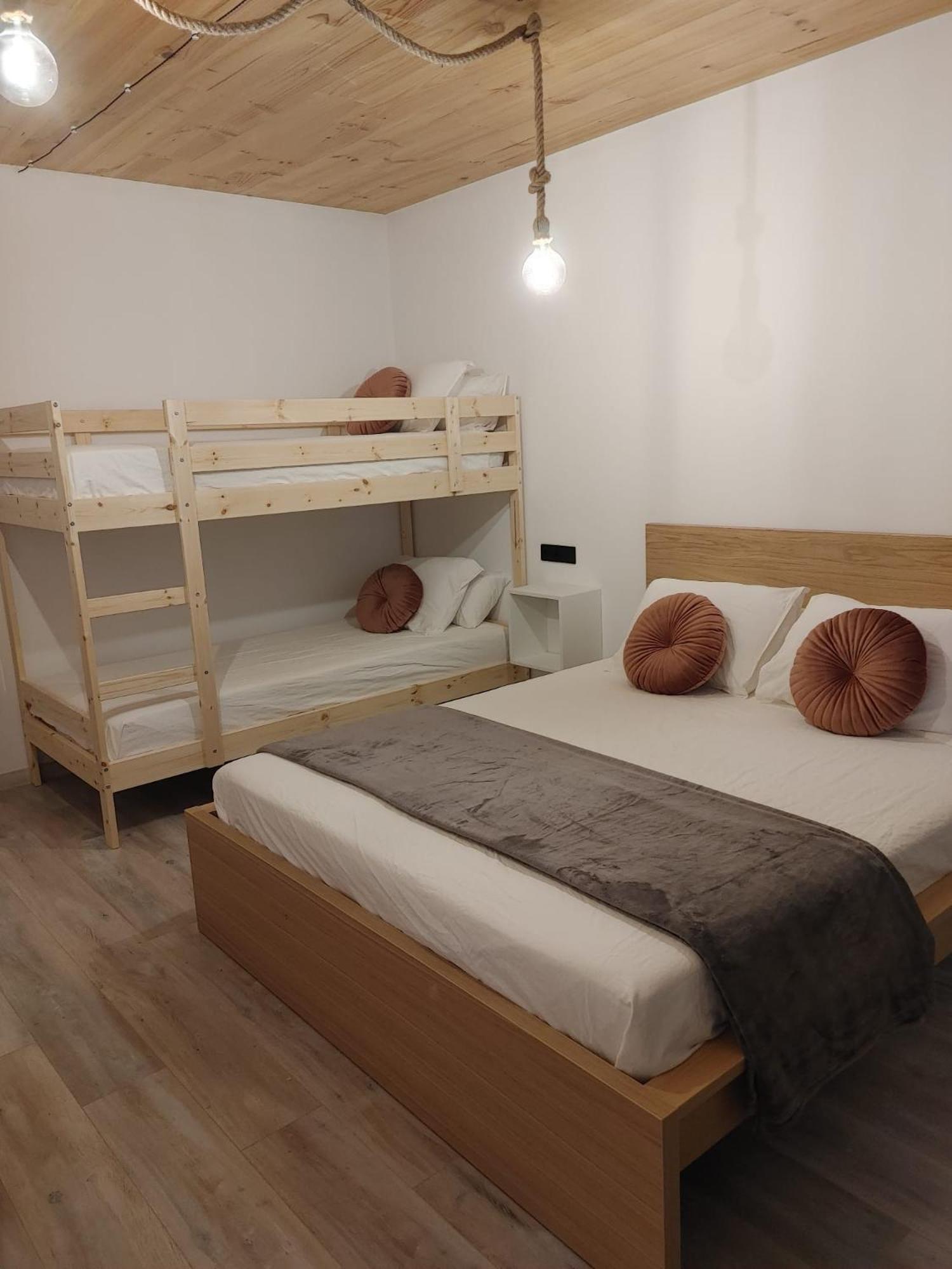 Bibrabe Home Sant Feliu de Guíxols Extérieur photo