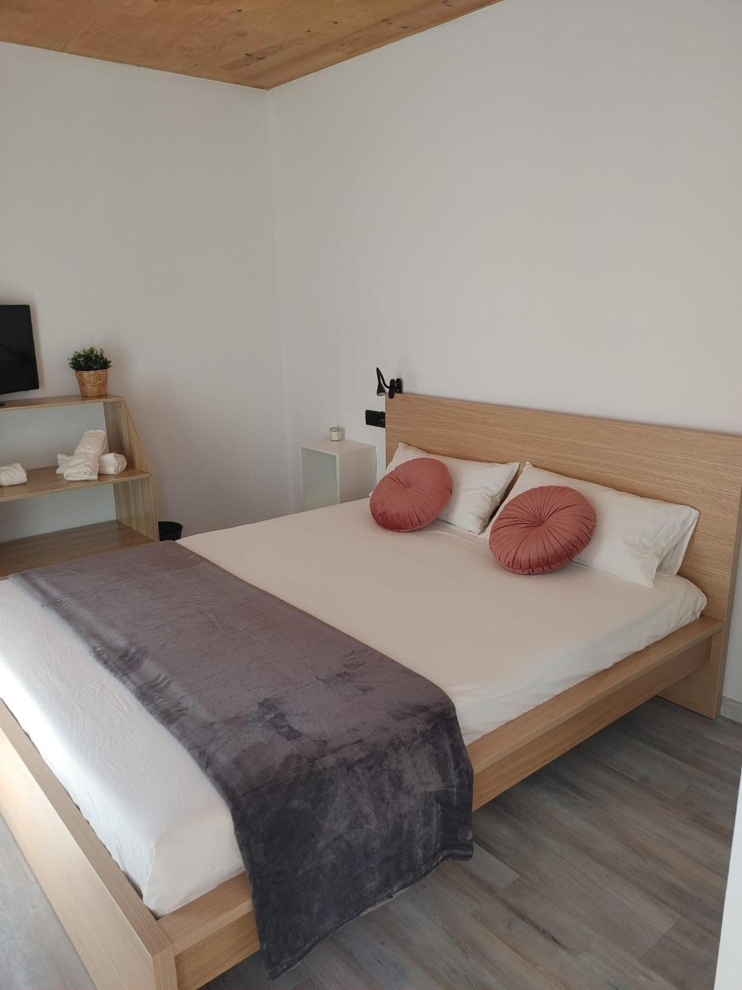 Bibrabe Home Sant Feliu de Guíxols Extérieur photo