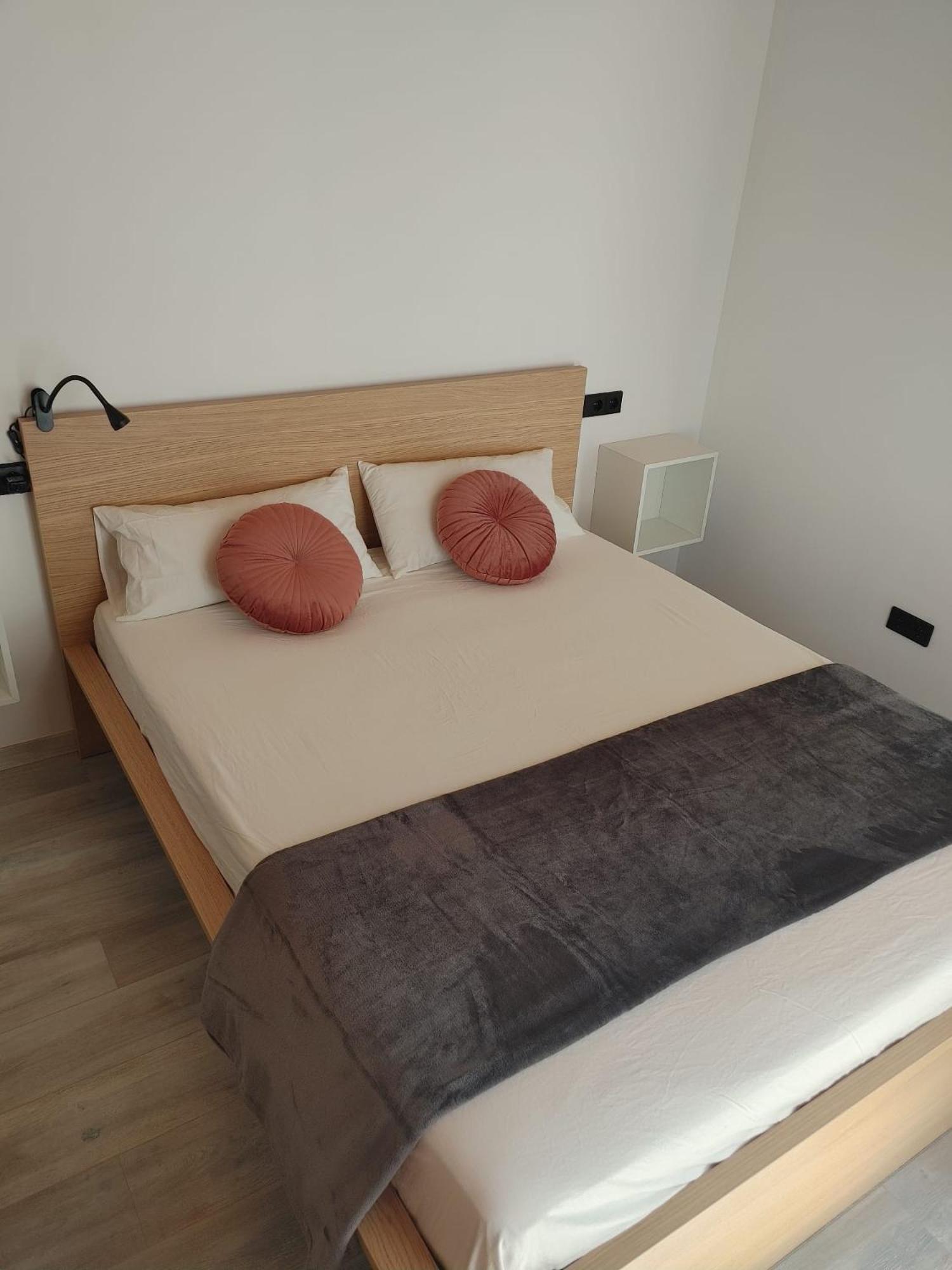 Bibrabe Home Sant Feliu de Guíxols Extérieur photo