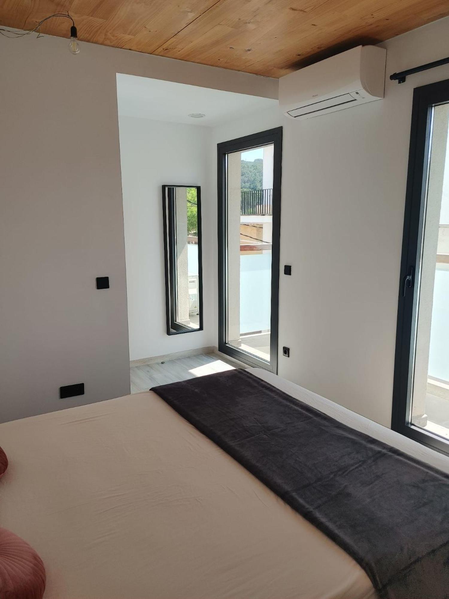 Bibrabe Home Sant Feliu de Guíxols Extérieur photo